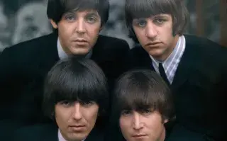 Así es la ‘nueva’ canción de The Beatles con ayuda de la inteligencia artificial
