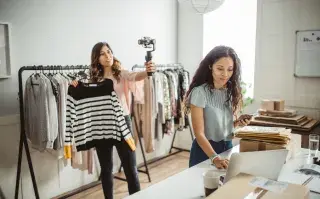 Cyber Monday 2023: así podés activar tu tienda para vender más Cyber Monday 2023: ¿cómo aprovecharlo para vender más?