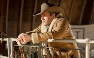 Jon Hamm revela la verdad detrás de las imágenes que enloquecieron a los fans de la serie Fargo.