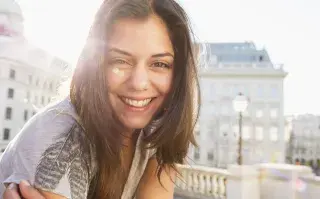 La fórmula de la felicidad: ¿cómo alcanzarla?