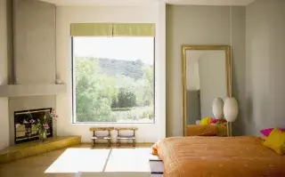 Dónde colocar los espejos en tu casa, según el feng shui Feng shui y el uso de espejos en tu decoración.