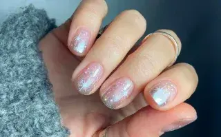 10 diseños de nail art, ideales para sumar a tu look de fin de año.
