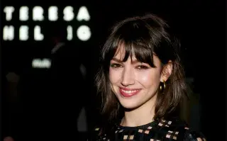 Úrsula Corberó vuelve a Netflix con Lift: Un robo de primera clase.