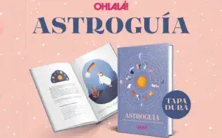 Lo conseguís en todos los kioscos de revistas y en Libooks.com