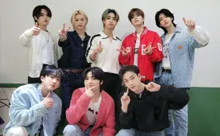 Billboard Music Awards 2023: de Taylor Swift a Stray Kids, los mayores ganadores de la noche Stray Kids la rompió en los Billboard Awards.