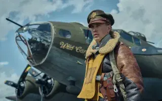 Master of the Air estrena durante enero en AppleTv+.