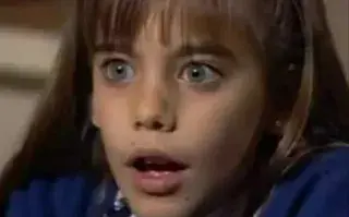 Daniella Mastriccio habló del calvario post Chiquititas: “Perdí todo, incluso a mi familia”