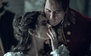 Napoleón y Josefina, una relación adictiva y volátil.