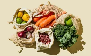 Estos son los 7 alimentos que ayudan al cuerpo a producir colágeno.