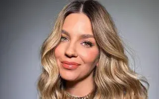 Marcela Kloosterboer.