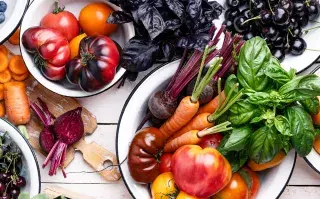 Este alimento reduce la hinchazón y los problemas de circulación provocados por el calor, según la ciencia.
