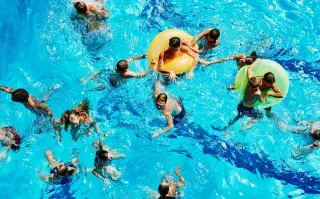 Colonias de Verano 2024: cuáles son las opciones gratis en la Ciudad y cómo inscribirse Colonias de Verano 2024: cuáles son las opciones gratis en la Ciudad y cómo inscribirse.