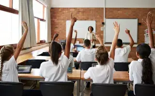 Ciclo lectivo 2024: cuándo empiezan las clases en la provincia de Buenos Aires.