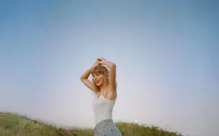 En 2014, Taylor lanzó 1989, uno de los discos más exitosos de su carrera.