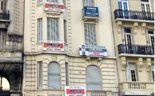 Créditos hipotecarios UVA: todo lo que tenés que saber.