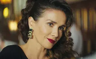 La serie argentina con Natalia Oreiro que fue elegida entre las mejores del 2023 por The New York Times.