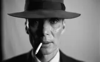 Oppenheimer ya está disponible en streaming.