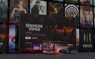 La exitosa serie española que deja de estar disponible en Netflix.