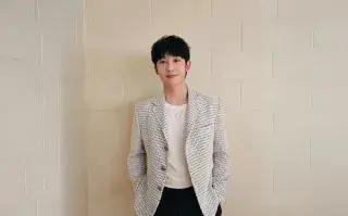 Jung Hae-in confirmó cuál será su próximo proyecto.
