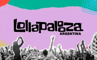 Lollapalooza anunció los sideshows para la edición 2024 en Argentina Los sideshows de Lollapalooza Argentina 2024.
