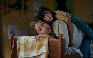 Gracias, lo siento es la película sueca que está siendo tendencia en Netflix.