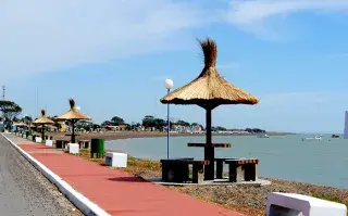 5 balnearios de la Provincia de Buenos Aires que deberías visitar este verano.