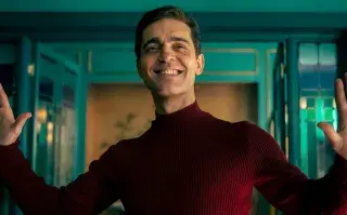 Cuándo estrena Berlín, la serie spin-off de La casa de papel.