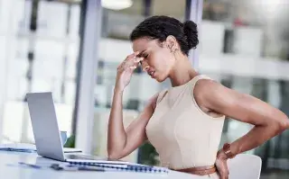 Burnout: 6 causas por las cuales las exigencias laborales nos superan Burnout: ¿cómo cuidarnos para evitarlo?