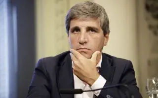 Luis Caputo, ministro de Economía de Javier Milei: cómo impactarán las medidas económicas.