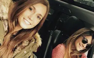 Se casa la hermana de Antonela Roccuzzo y se conocieron todos los detalles de la ceremonia