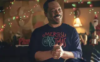 La calle de la Navidad es uno de los últimos estrenos de Prime Video.