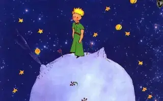 El Principito: frases de autoestima para potenciar a los chicos.