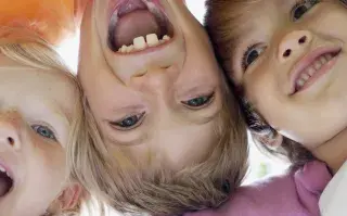 Cómo es el desayuno ideal para los niños, según Harvard.