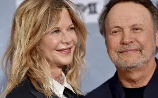 El icónico falso orgasmo de Meg Ryan en Cuando Harry conoció a Sally