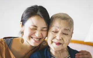 10 hábitos japoneses para lograr una vida plena.