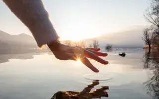 Cómo hacer el ritual de purificación durante el solsticio de verano.