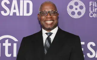 Triste noticia: ha fallecido el ganador del Emmy, Andre Braugher.