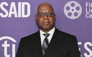 Falleció el actor Andre Braugher.