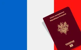 Los apellidos que permiten tramitar la ciudadanía francesa más rápido.