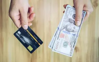 El anuncio de la AFIP sobre cómo se pagará el dólar tarjeta.