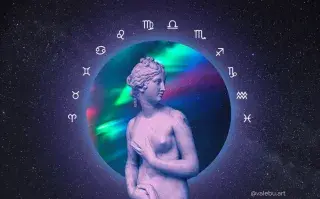 Esta es la energía astral del fin de semana invita a salir.