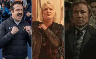 Las 10 mejores series inglesas de 2023.