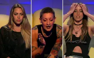 Así se vivió la tercera semana de Gran Hermano.