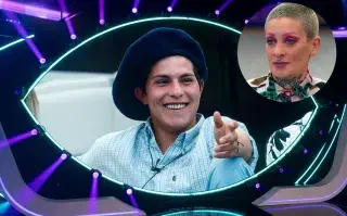 La decisión final de Gran Hermano frente a la agresión de Furia.