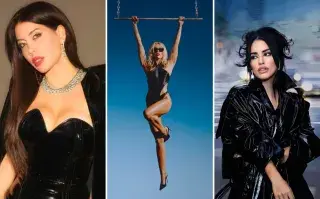 10 canciones que marcaron el 2023.