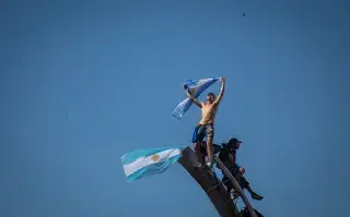 Muchachos, la película de la gente: cuánto estrena.