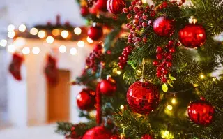Arbol de Navidad: qué significa.