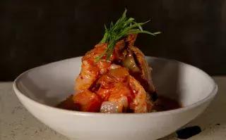 10 lugares increíbles para ir a comer ceviche.