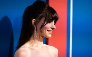 ¿Por qué Anne Hathaway odia su nombre?