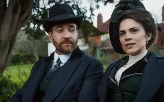 Miniseries de época inglesas para ver en streaming.